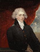 Martin Archer Shee John Pitt, 2nd Earl of Chatham oil on canvas